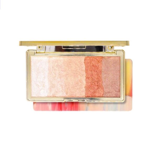 HOST PICK❤️‍🔥 Glowdient Palette by “Touch In Sol” - Picture 3 of 5